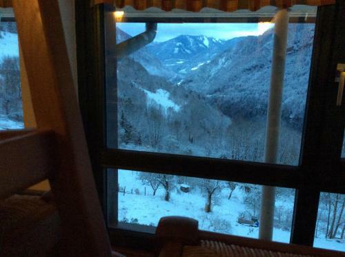 Bed & Breakfast Le Bois Du Cornet