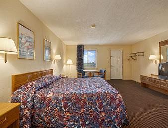 Motel Super 8 Centerville Richmond