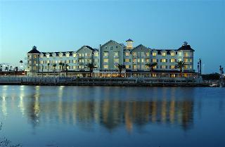 Hotel The Waterfront Inn