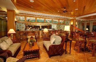 Hotel The Waterfront Inn
