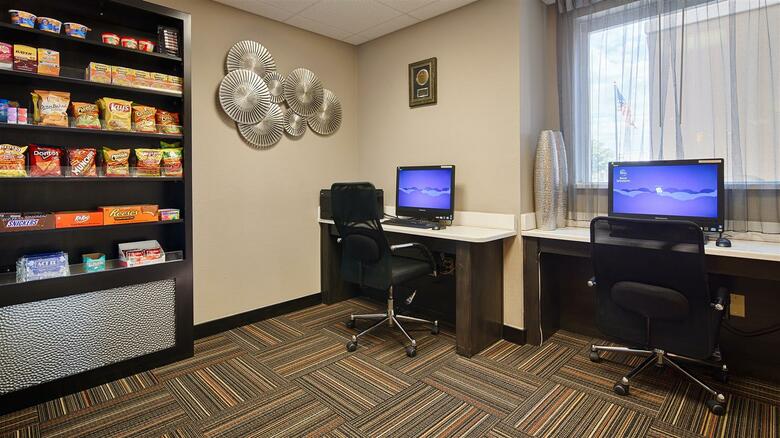Hotel Best Western Auburndale Inn & Suites