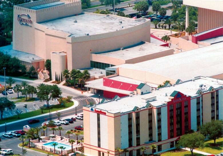 Hotel Best Western Auburndale Inn & Suites
