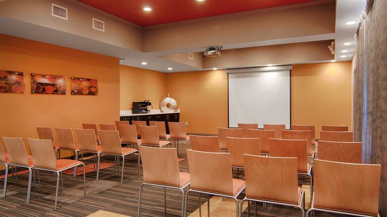 Hotel Best Western Auburndale Inn & Suites