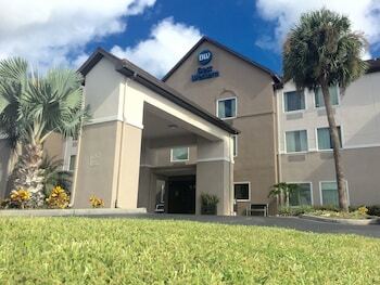 Hotel Best Western Auburndale Inn & Suites
