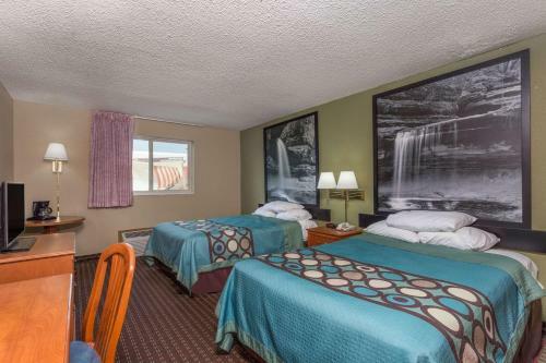 Hotel Super 8 Mendota