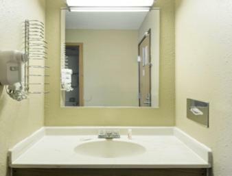 Hotel Super 8 Mendota