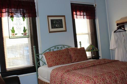 Posada Ruebel Hotel