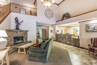 Hotel Econo Lodge Inn & Suites New Castle
