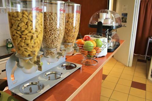 Apartamento Residence La Salamandre