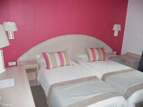 Hotel H�tel De Flore
