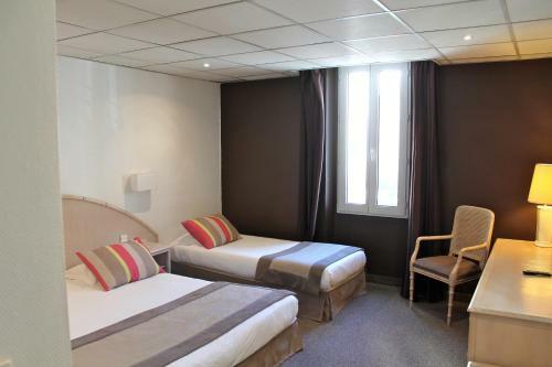 Hotel H�tel De Flore