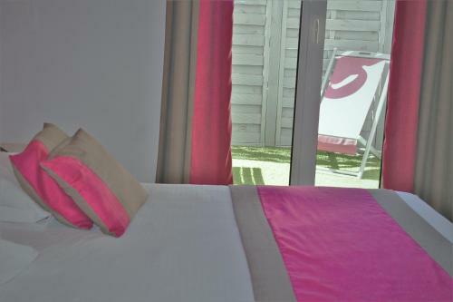Hotel H�tel De Flore