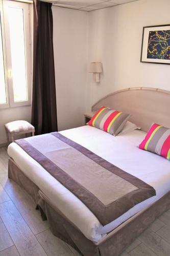 Hotel H�tel De Flore