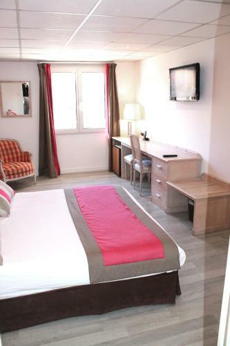 Hotel H�tel De Flore