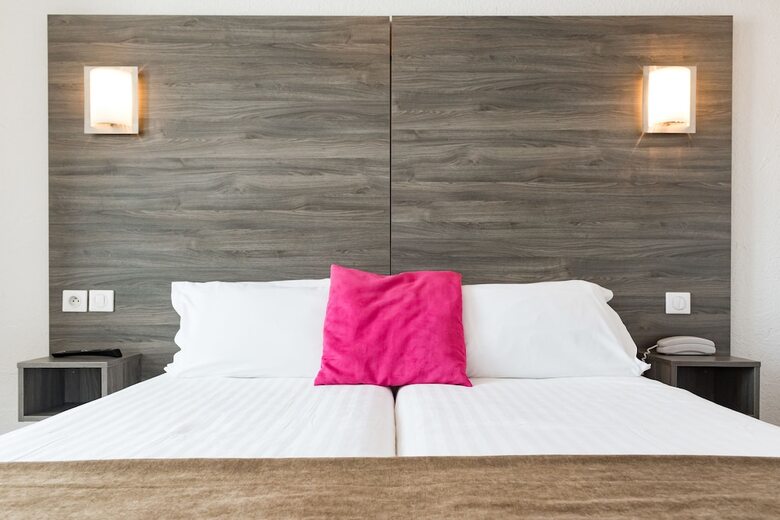 Hotel Le 21
