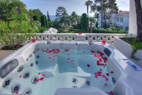 Hotel La Villa Mauresque