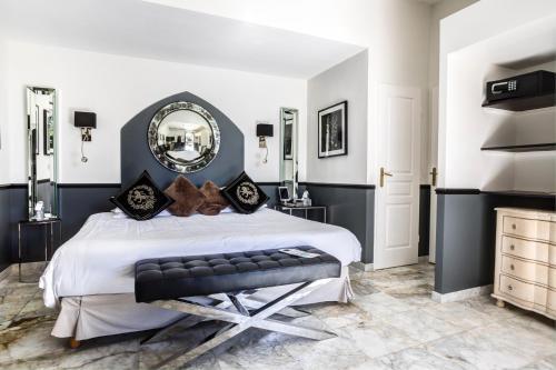 Hotel La Villa Mauresque