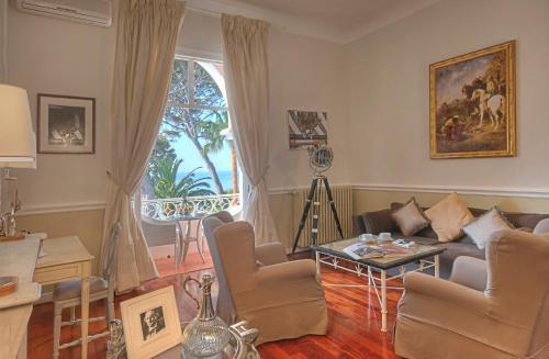 Hotel La Villa Mauresque