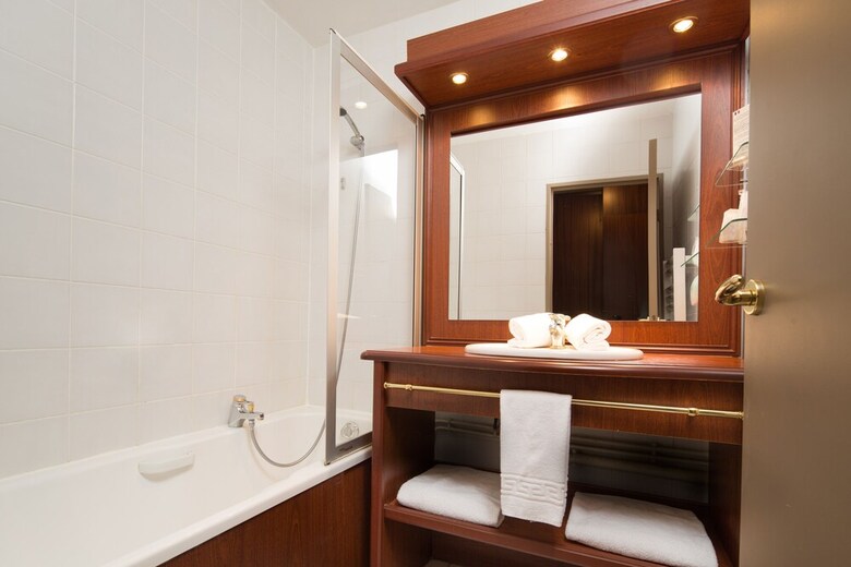 Hotel Ker Juliette