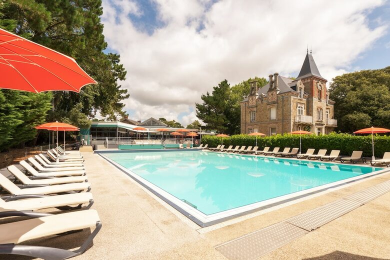 Hotel Ker Juliette