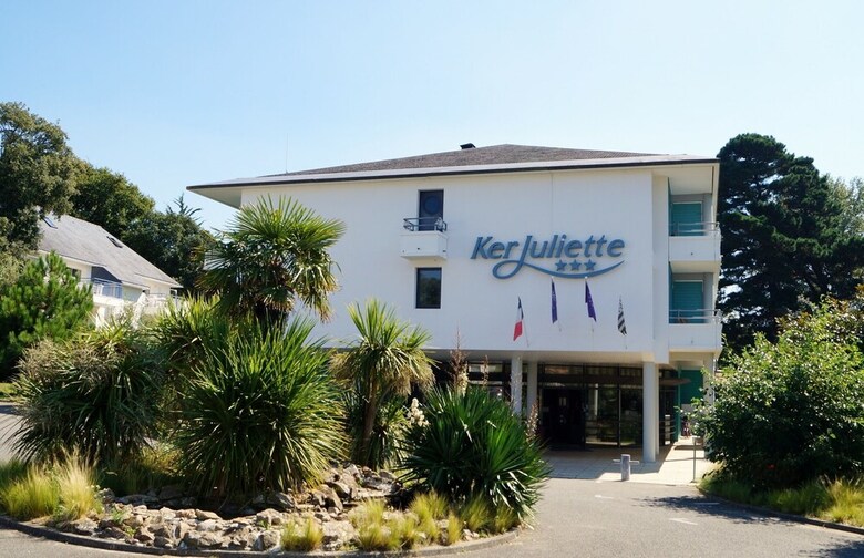 Hotel Ker Juliette
