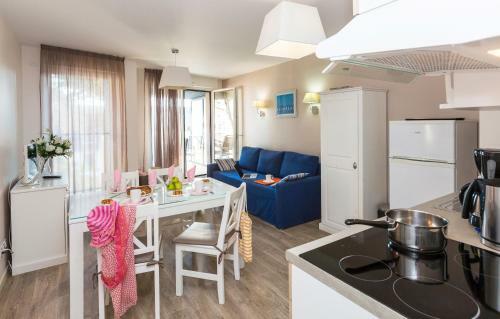Aparthotel Odalys R�sidence De La Plage