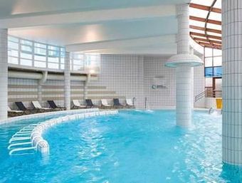 Hotel Ibis Thalasso La Baule Pornichet Plage