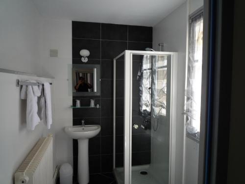 Hotel Saint Melaine