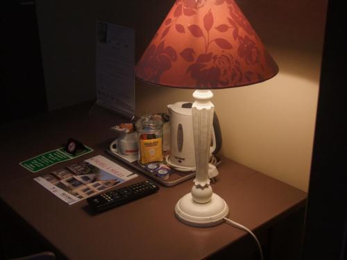 Hotel Saint Melaine