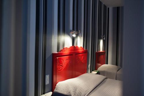 Hotel Saint Melaine