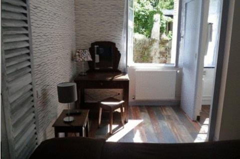 Hotel Saint Melaine