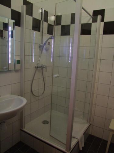 Hotel Saint Melaine