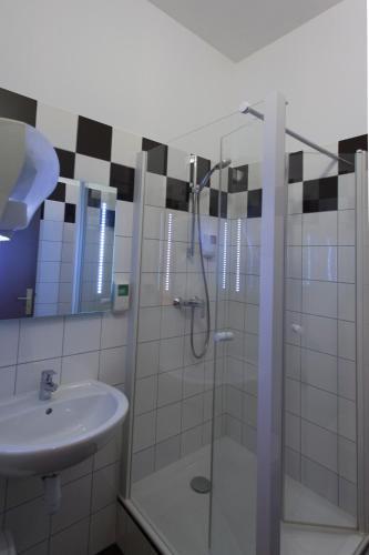 Hotel Saint Melaine
