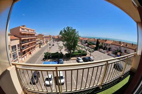 Apartamento Valras Plage