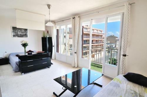 Apartamento Valras Plage