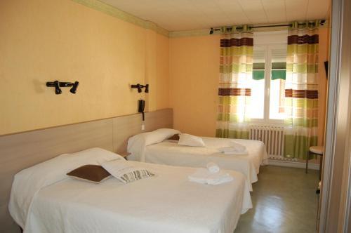 Hotel De La Plage