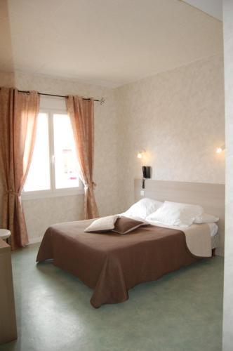 Hotel De La Plage