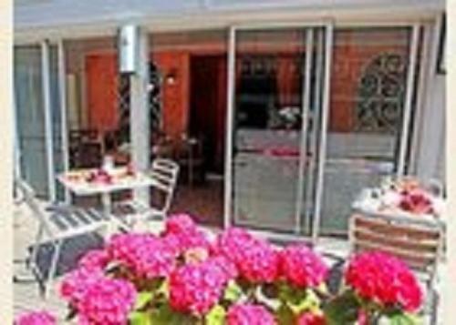 Hotel De La Plage