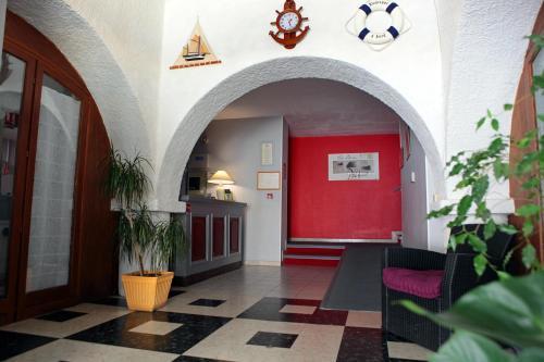 Hotel De La Plage