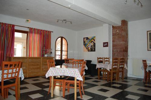 Hotel De La Plage