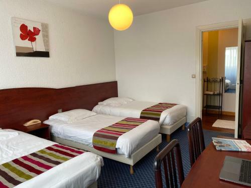 Hotel Fontaine