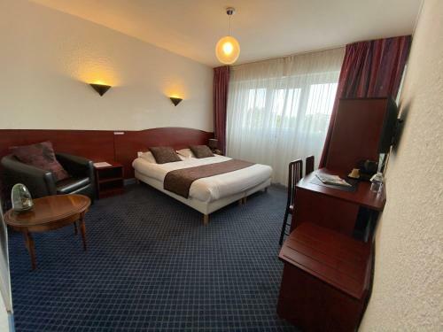 Hotel Fontaine