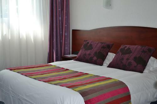 Hotel Fontaine