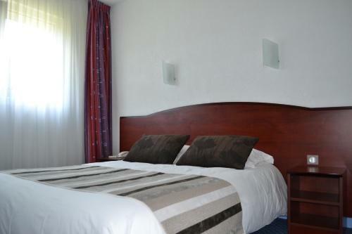 Hotel Fontaine