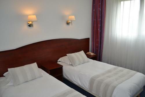 Hotel Fontaine