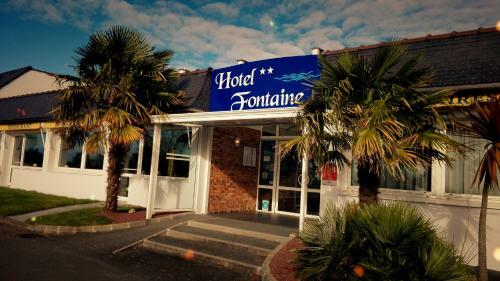 Hotel Fontaine