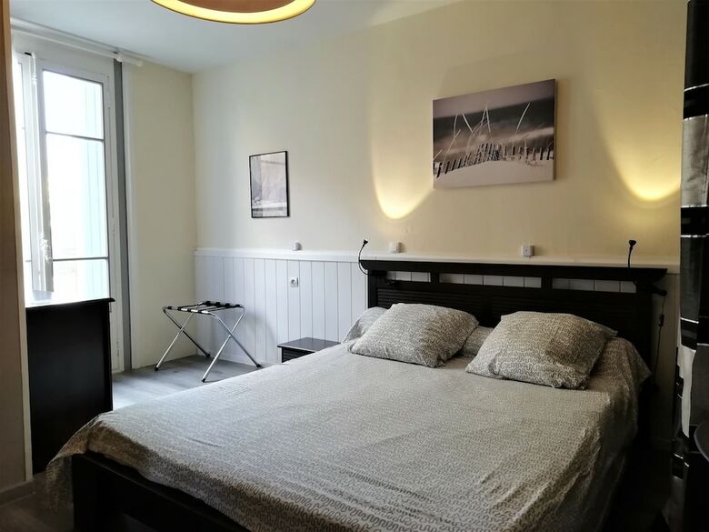 Hotel Le Chalet