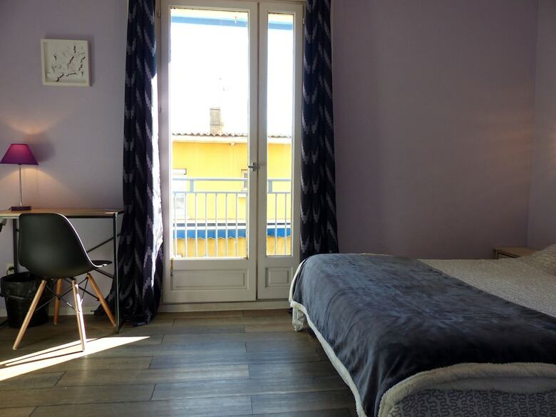 Hotel Le Chalet