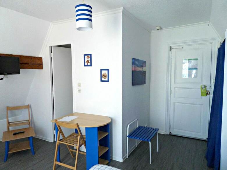 Hotel Le Chalet