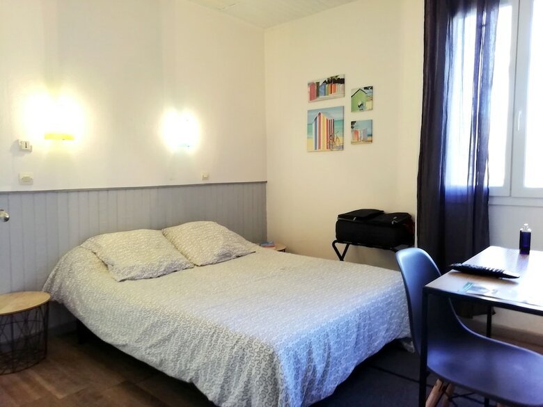 Hotel Le Chalet
